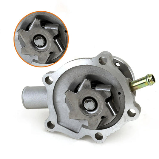 1G820-73035 water pump  for Kubota High Quality D850 D950 D782 D902 Supplier