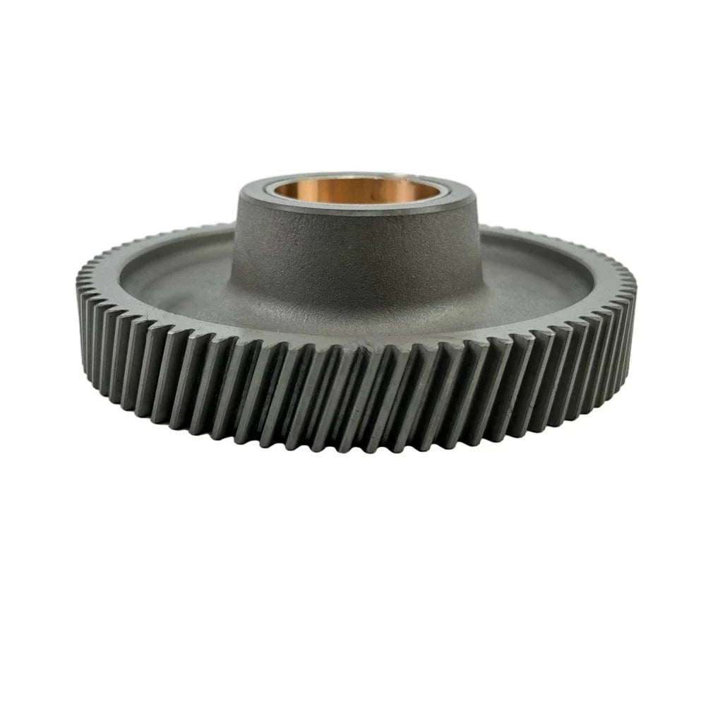 Tension Gear for Kubota Excavator Engine Parts D1403 D1503 D1703 D1803 V2003 V2403 V2203 WG1903 WG2503 - 1G791-24013 1G791-24010