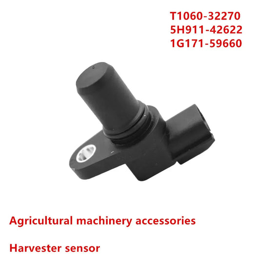 Engine Speed Sensor T1060-32270 5H911-42622 5H91142622 1G17159660 For Kubota harvester L3240 Excavator For KX161 KX165 KX185