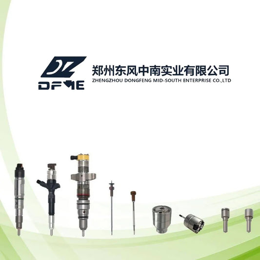 CAT Injector Delphi Denso Injector Injector Delphi Valve Common Rail Valve Assembly Common Rail Nozzle Solenoid Supplier