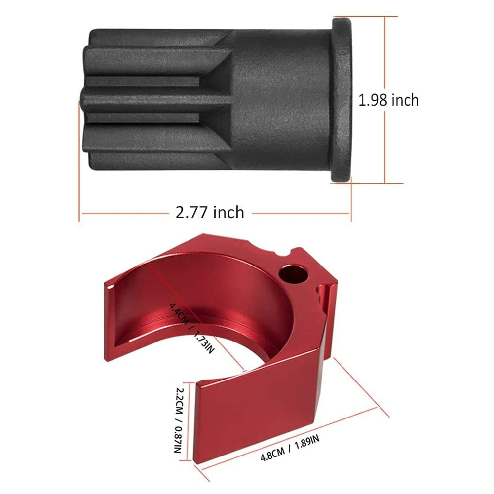 Hot Automatic Lock Pin With Adapter, Valve And Injection Timing Service Tool Kit For CAT 3406E, C-15, C-16, TDC Supplier