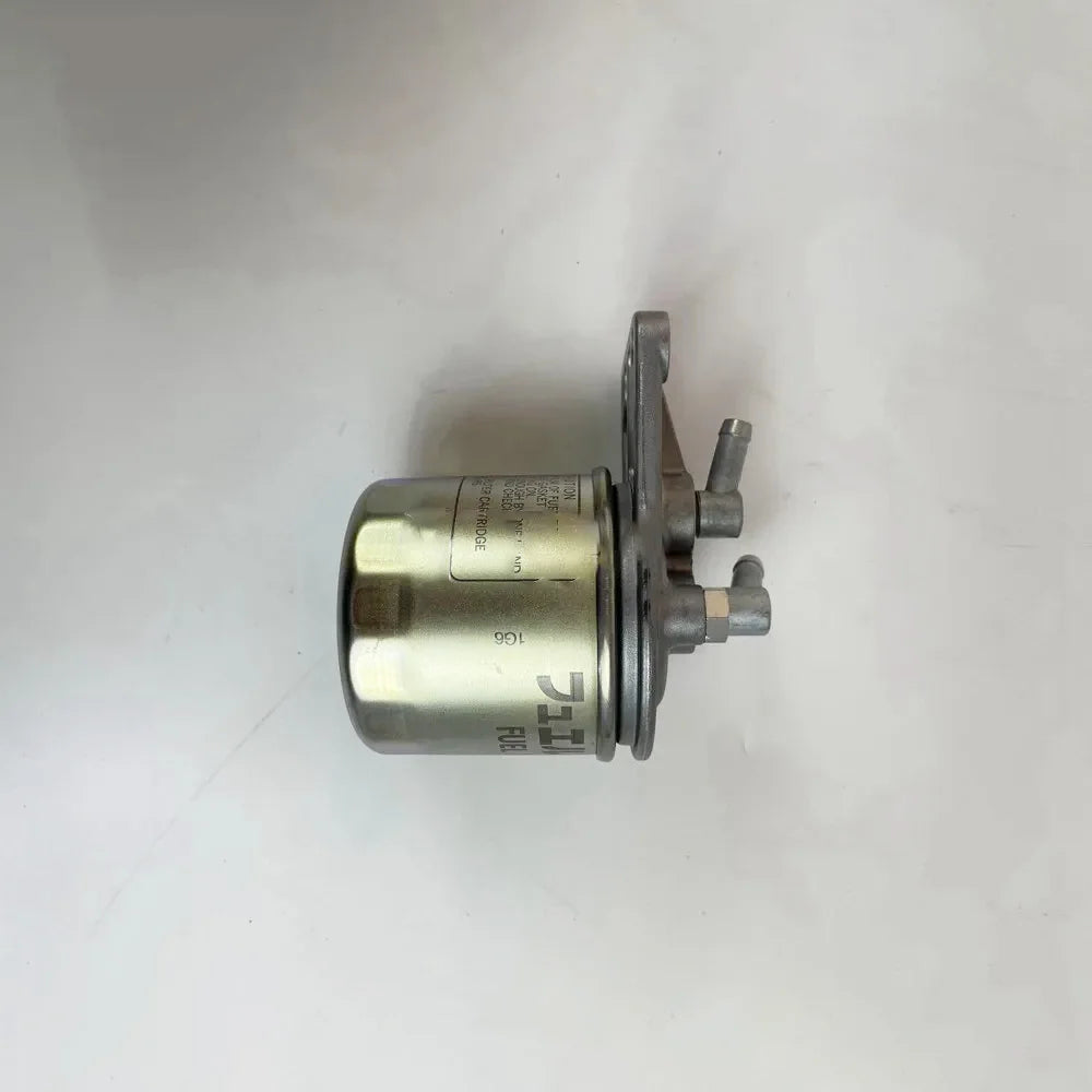 New Kubota D1105 Engine 15291-43010 Fuel Filter Assembly for Kubota Engine Parts Supplier