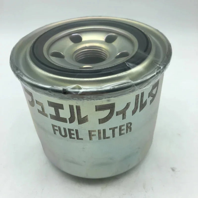 Diesel filter suitable for Kubota U15/17/20/35/KX135/155-3/kx161 Kubota engine D782 D902 D1105 V2203 V2403 Supplier