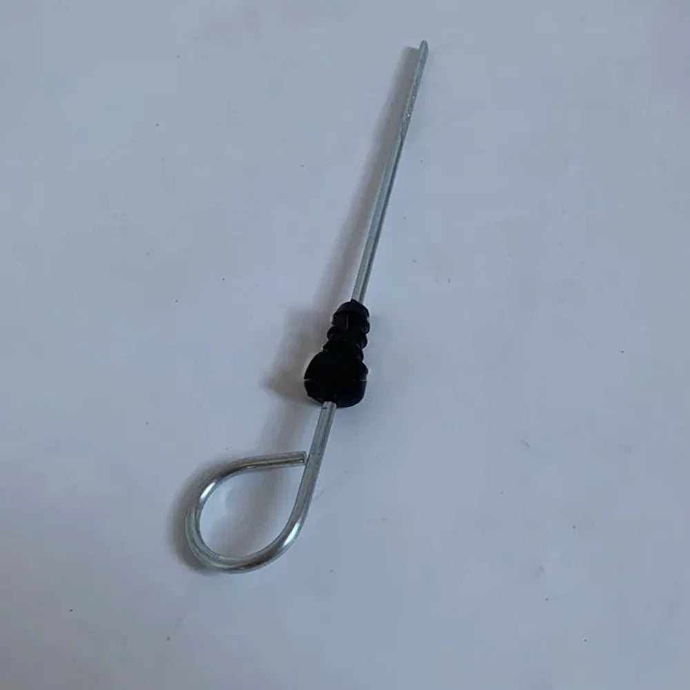 New Oil Dipstick for Kubota Engine Parts 1A053-36414, Compatible Supplier