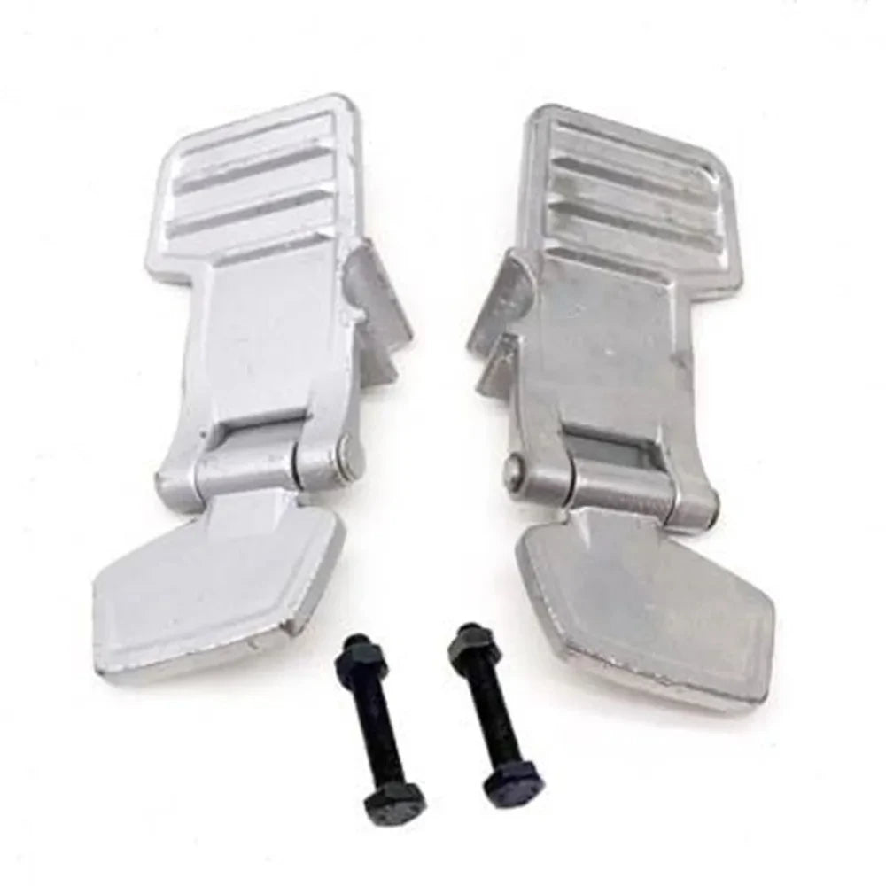 Mini Excavator Parts - Walking Pedal for Kubota U15 17 20, Komatsu PC30 35, Sany 16, Yucai, and Shengang Supplier