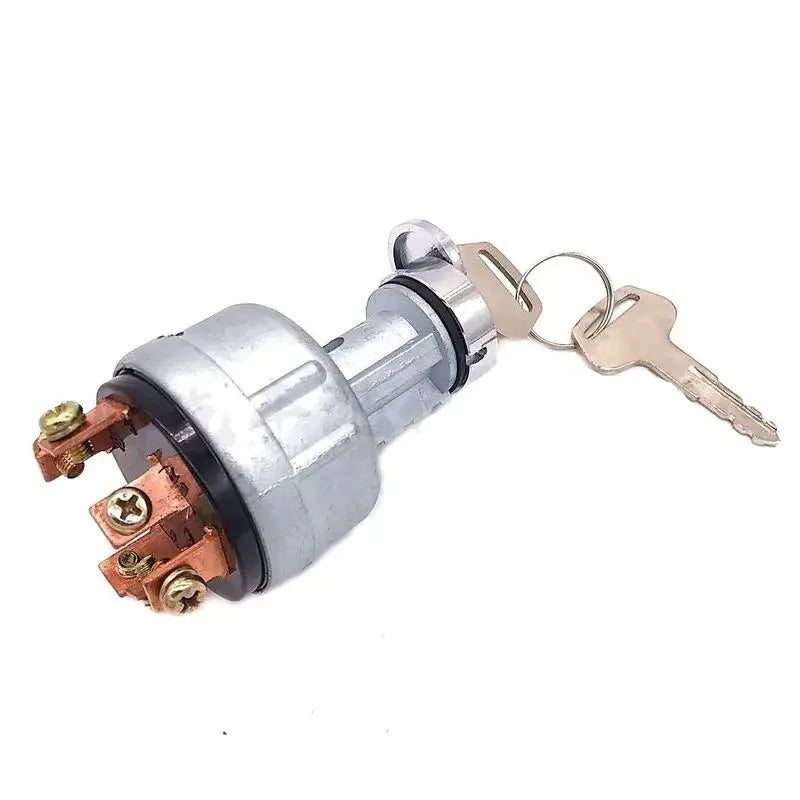 Excavator Komatsu Pc60/120/200/210/240/250/300-5-6-7 Switch Ignition 08086-10000 08086-20000 08086-50000 Electric Door Lock