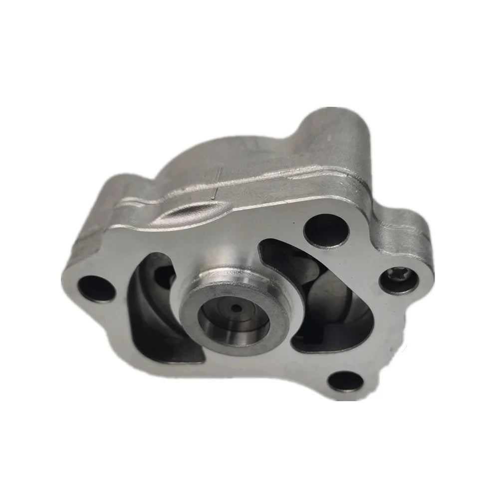 New excavator accessories excavator oil pump D782 D722 D902 engine oil pump 16851-35012 oil pump transmission gear 1G687-35662