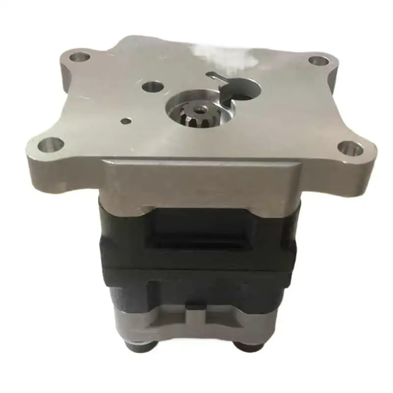 708-3S-04570 Hydraulic Gear Pilot Pump Assembly Construction Hinery For Komatsu Excavator PC50MR-2 PC56  High Quality Supplier