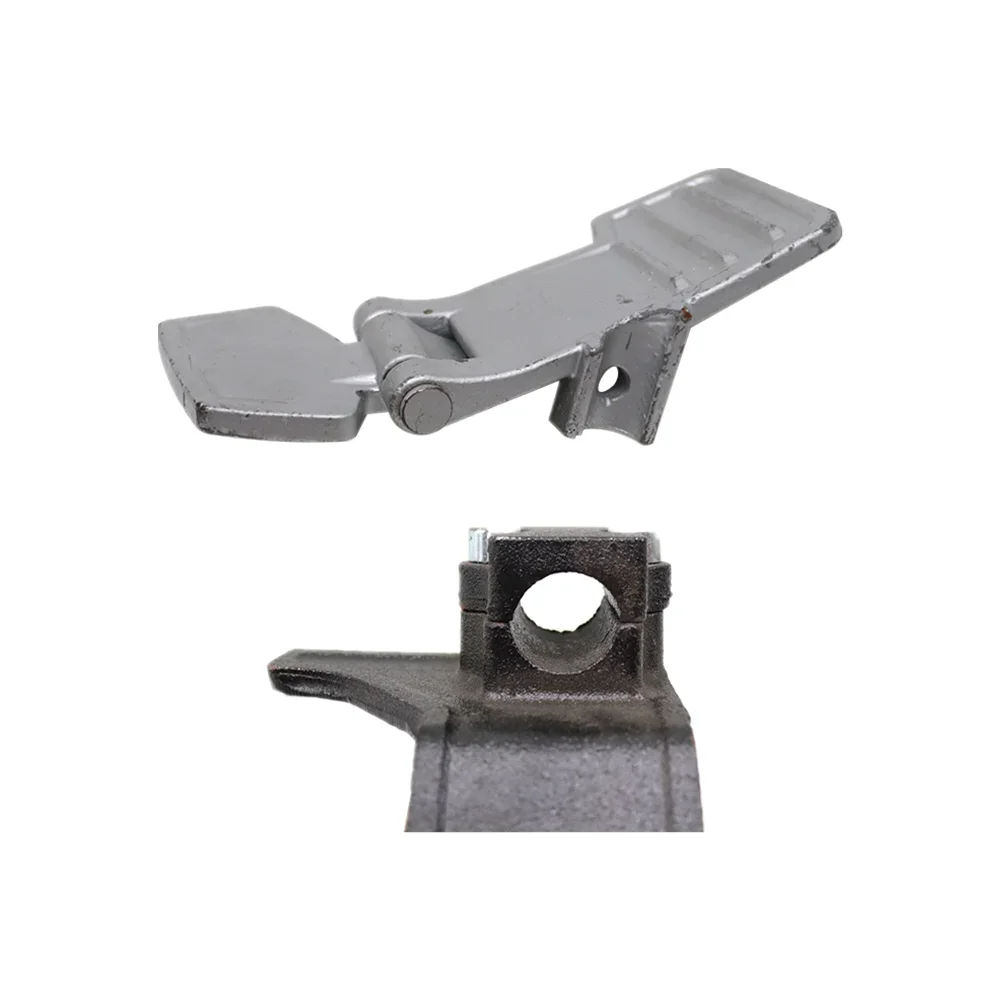 Mini Excavator Parts - Walking Pedal for Kubota U15 17 20, Komatsu PC30 35, Sany 16, Yucai, and Shengang Supplier