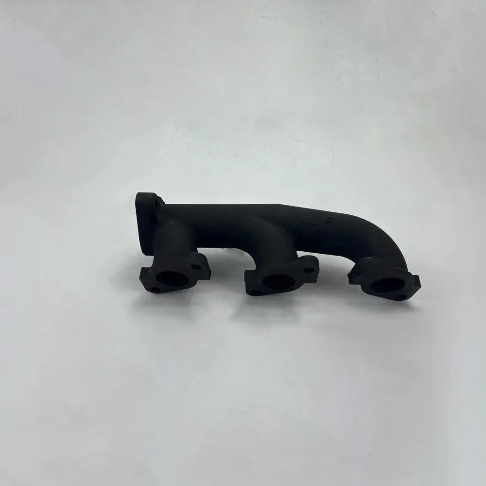 D1703 exhaust branch pipe parts, engine manifold parts, numbers 19403-12312 Supplier