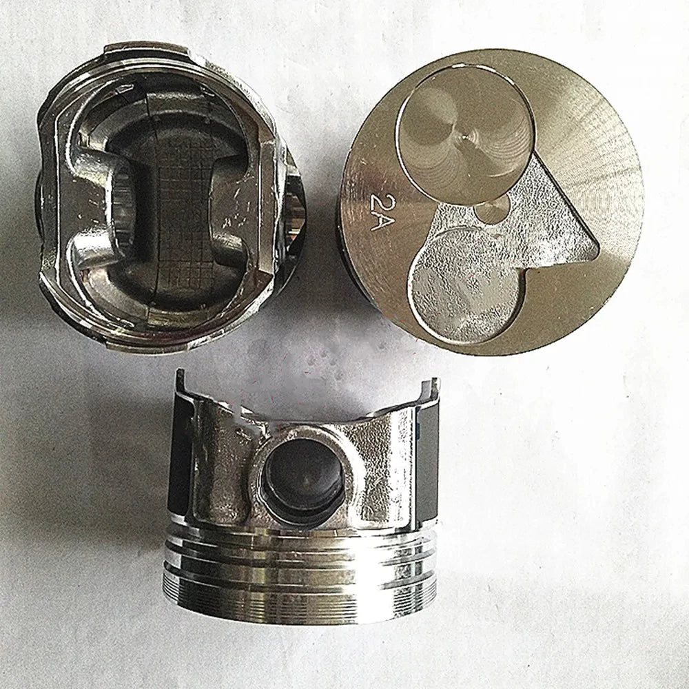 Accessory piston suitable for high-quality engine parts suppliers of Kubota D902