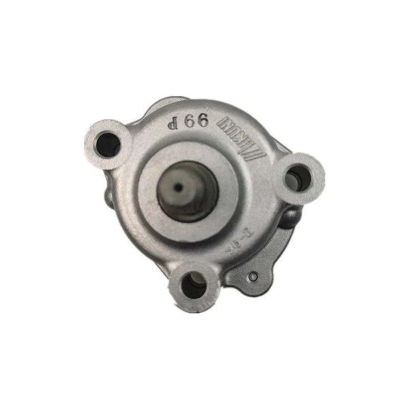 New excavator accessories excavator oil pump D782 D722 D902 engine oil pump 16851-35012 oil pump transmission gear 1G687-35662