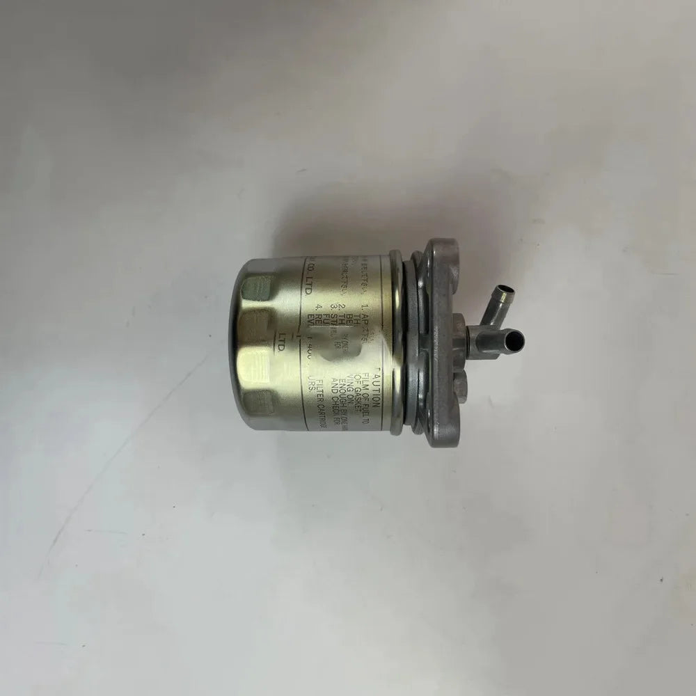 New Kubota D1105 Engine 15291-43010 Fuel Filter Assembly for Kubota Engine Parts Supplier