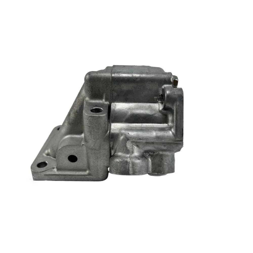 Kubota excavator thermostat housing, engine parts, D1503，D1703，D1803，V2203，V2403 1A085-72704 1A085-72703 Supplier