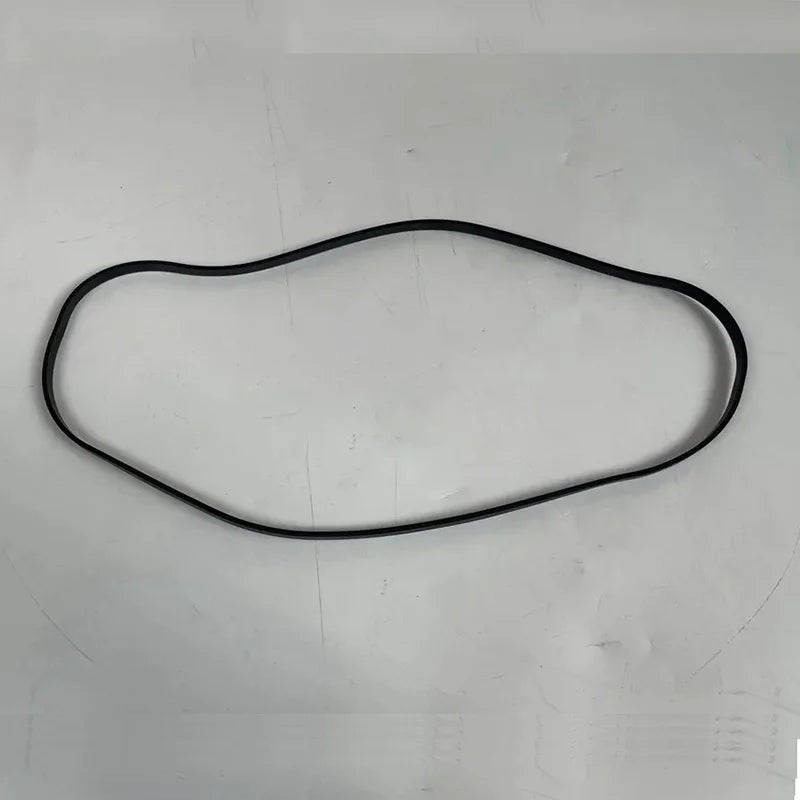 Valve cover gasket 16261-14524 Kubota excavator engine D1105 part valve cover gasket gasket Supplier