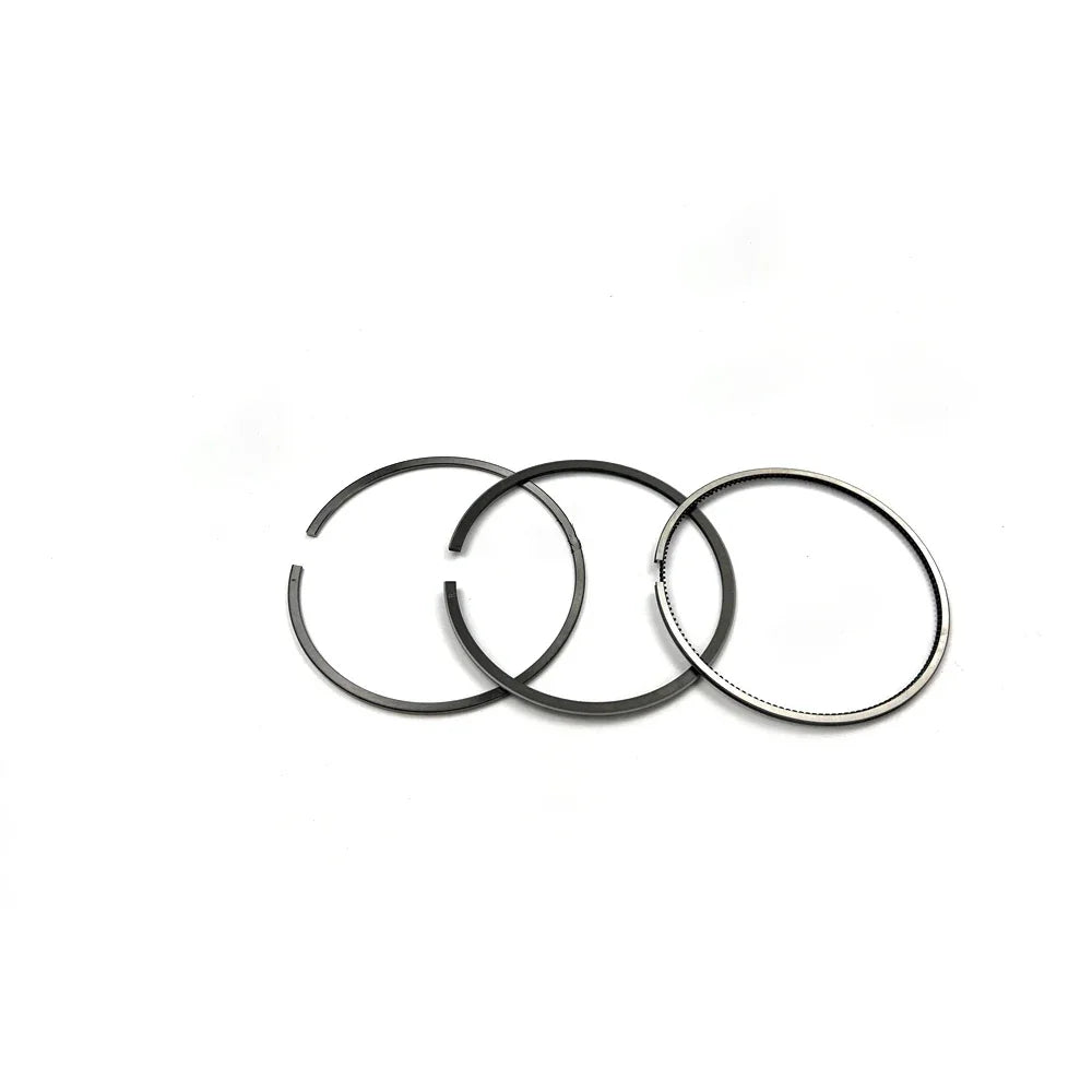 piston ring Spare parts supply for D902 piston ring assembly 1J091-21050 Kubota engine