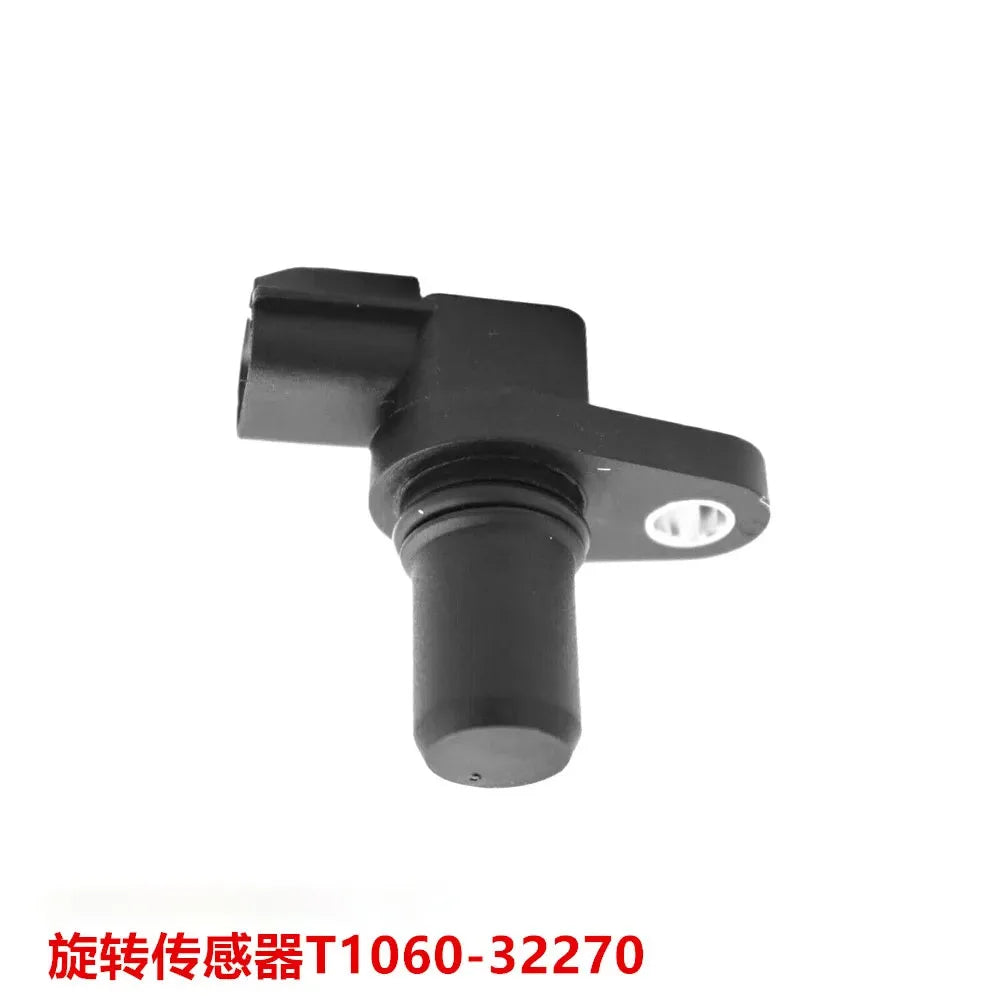 Engine Speed Sensor T1060-32270 5H911-42622 5H91142622 1G17159660 For Kubota harvester L3240 Excavator For KX161 KX165 KX185