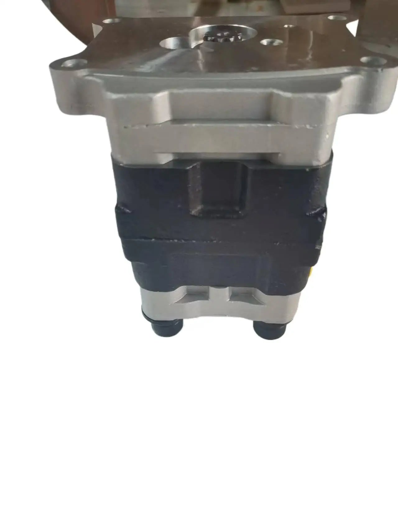 708-3S-04570 Hydraulic Gear Pilot Pump Assembly Construction Hinery For Komatsu Excavator PC50MR-2 PC56  High Quality Supplier