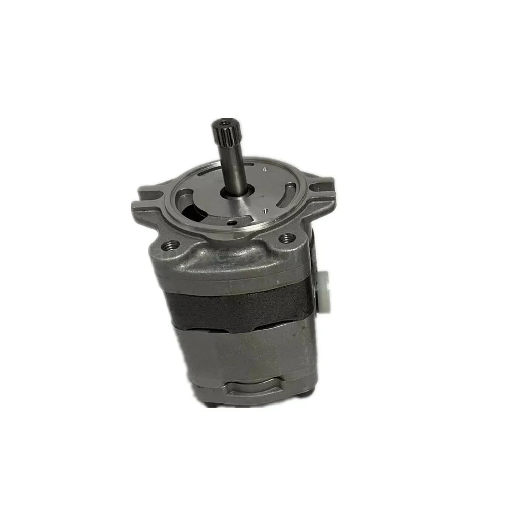 for Kubota KX080-3 KX185-3 KX183-3 KX080 mini excavator hydraulic pilot pump PSVL2-36cg gear pump KFP2333-07CFK3 Supplier