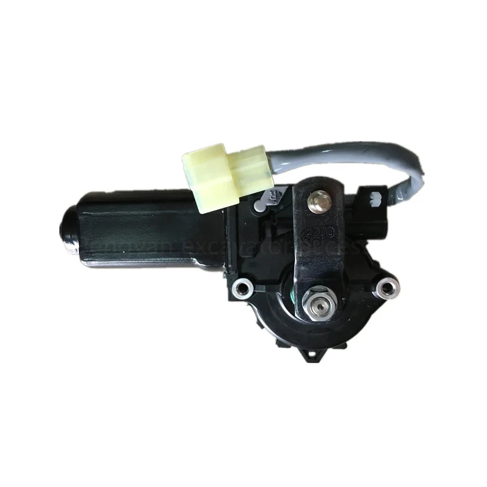 162000-6101 RC411-53642 For Kubota U30 35-5-3 KX161 135 Throttle Motor Start Switch Throttle Idle Motor V2403 D1503 D1703 Supply