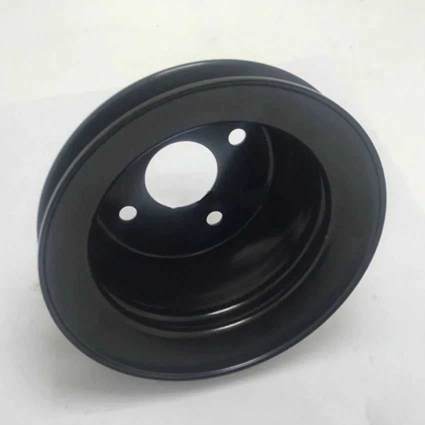 Kubota engine fan pulley, 15471-74250, D1503, V1503, D1703, D1803, V2003, V2203, V2403, Original brand new Supplier