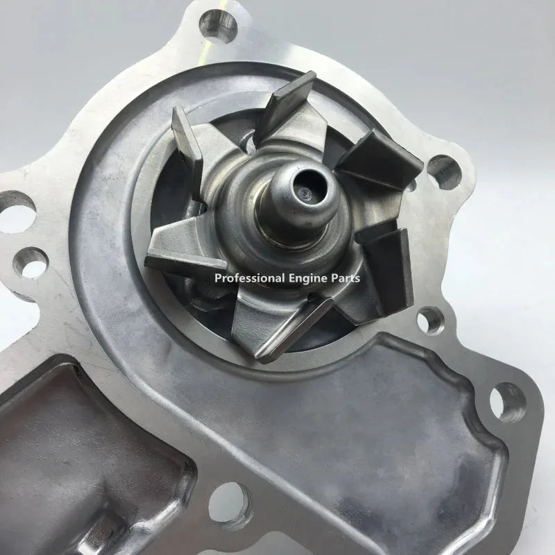 Water Pump 1G730-73036 Kubota For KX155  KX161 for V2203 v2403 V2403-4 1G730-73032 1G730-73030 Supplier