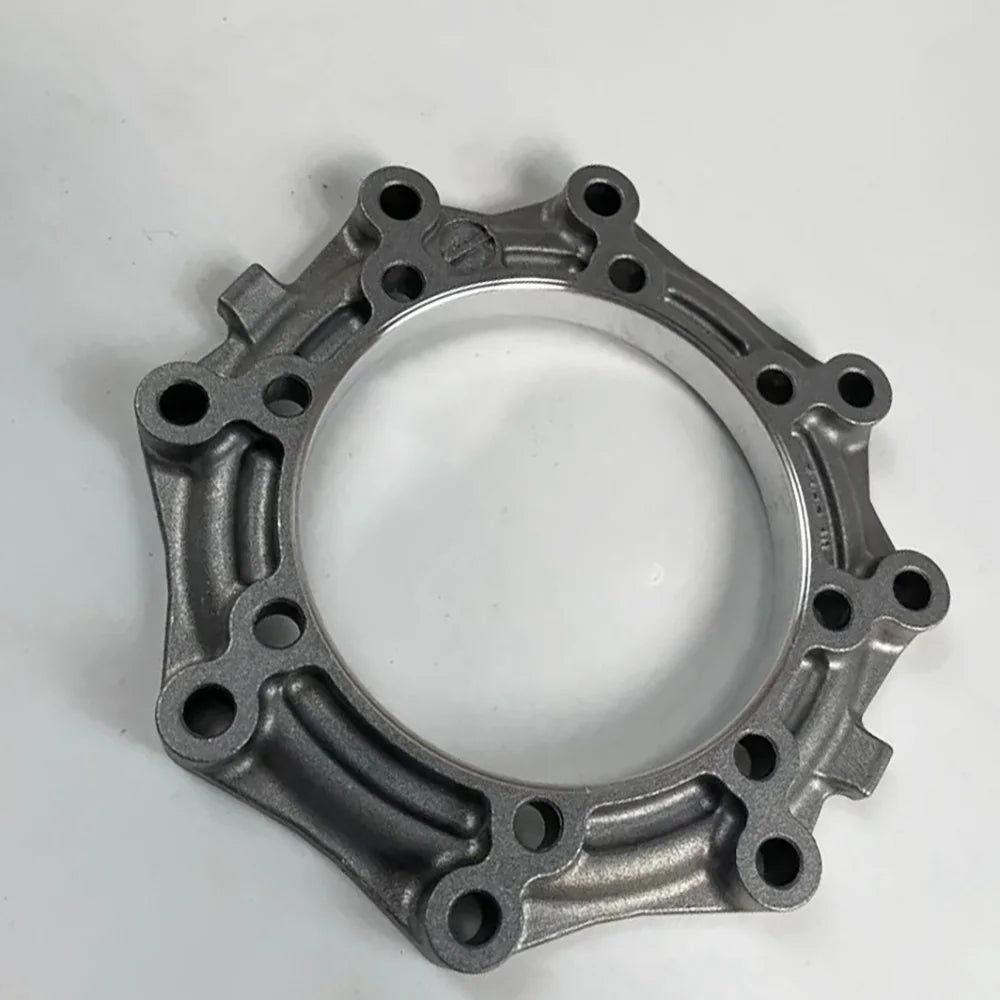 Engine Parts Supplier Crankshaft Rear Oil Seal Housing 15841-04815 for Kubota D722 D782 D902 Engines