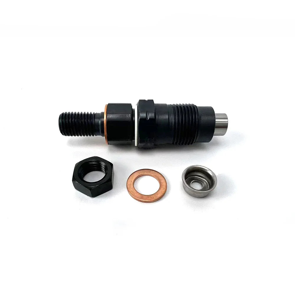 Kubota Genuine Parts Injector D1005 D1105 D1305 V1505 1G677-53903 1G67753903 Supplier