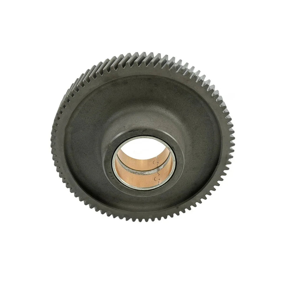 Tension Gear for Kubota Excavator Engine Parts D1403 D1503 D1703 D1803 V2003 V2403 V2203 WG1903 WG2503 - 1G791-24013 1G791-24010