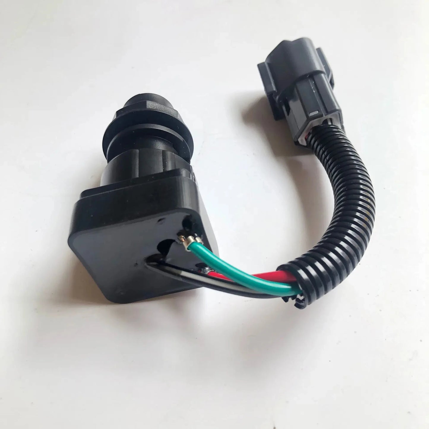 1 Lgnition Switch RC461-53962 for Kubota Excavator Fits U15/17/20/30/35 KX135/155/161/163/165/175/183/185 Supplier