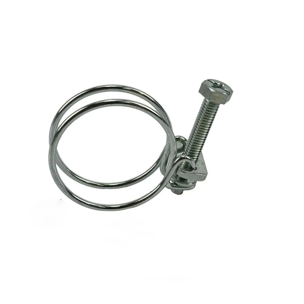 Flexible hose clamp for spare parts of Kubota D902 engine, 1G677-72960 36200-82720 Supplier