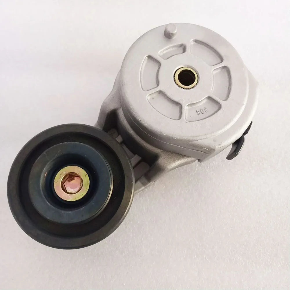 Engine Parts Drive Wheel Tensioner Belt Pulley 3976831 Fit For DongFeng Cummins 4B 4BT 4BTA 3.9 Engine Belt Tensioner