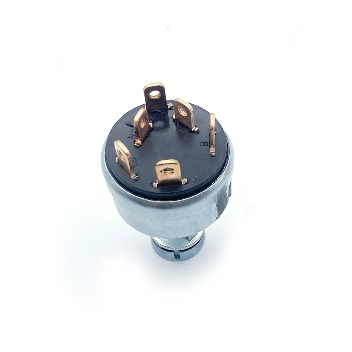 Ignition Switch For Komatsu Excavator, PC60, 120, 200, 300, 360-6-7-8, Electric Door Lock, 08086-10000, 0808086-20000,Supplier