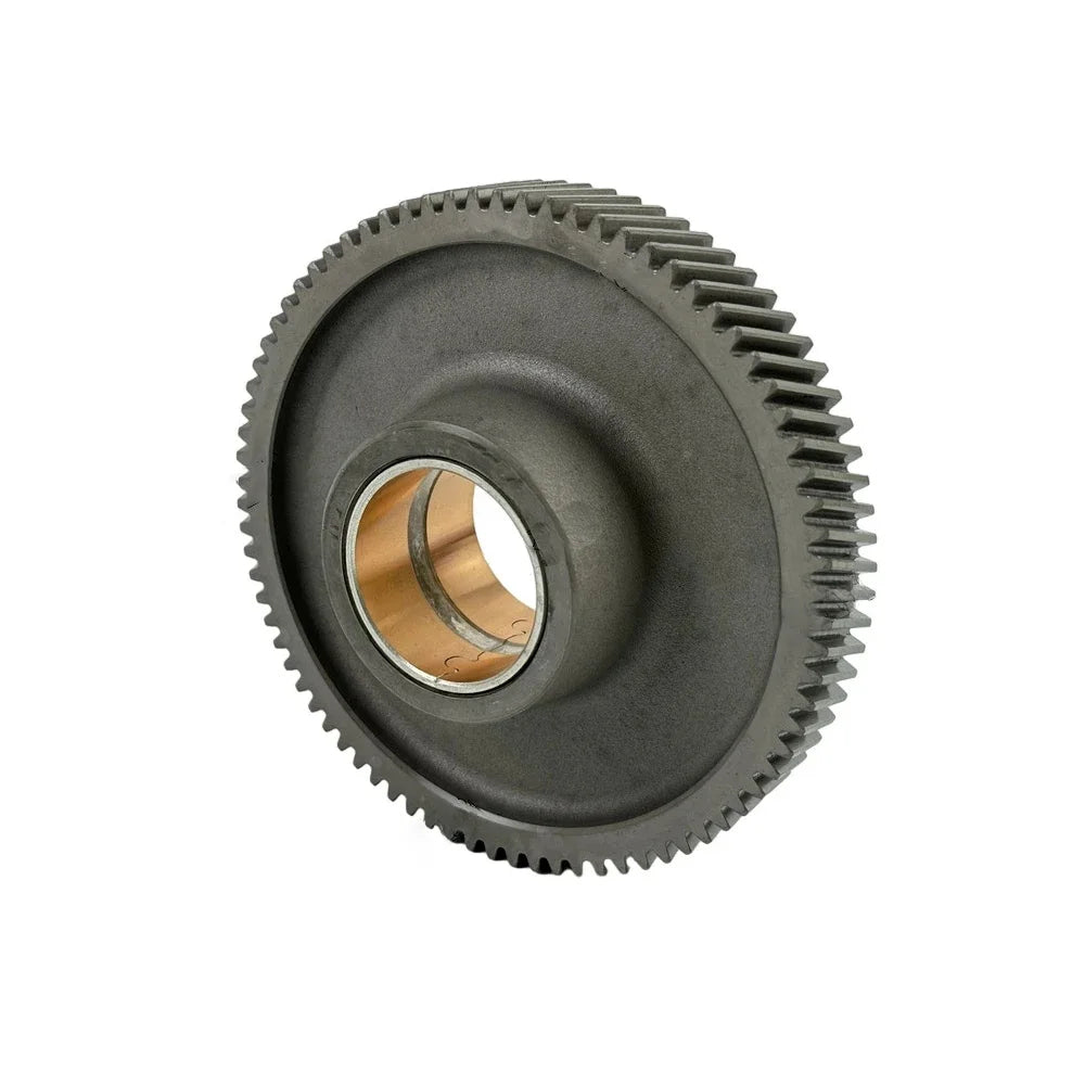 Tension Gear for Kubota Excavator Engine Parts D1403 D1503 D1703 D1803 V2003 V2403 V2203 WG1903 WG2503 - 1G791-24013 1G791-24010