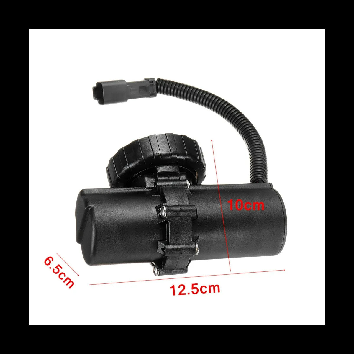 Excavator Spare Parts Fuel Pump, Caterpillar Backhoe Loader, 228-9129, 2289129, 414E, 416D, 416E, 420D, 420E, 422E Supplier