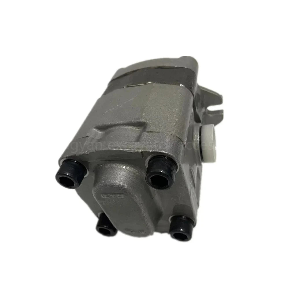 for Kubota KX080-3 KX185-3 KX183-3 KX080 mini excavator hydraulic pilot pump PSVL2-36cg gear pump KFP2333-07CFK3 Supplier