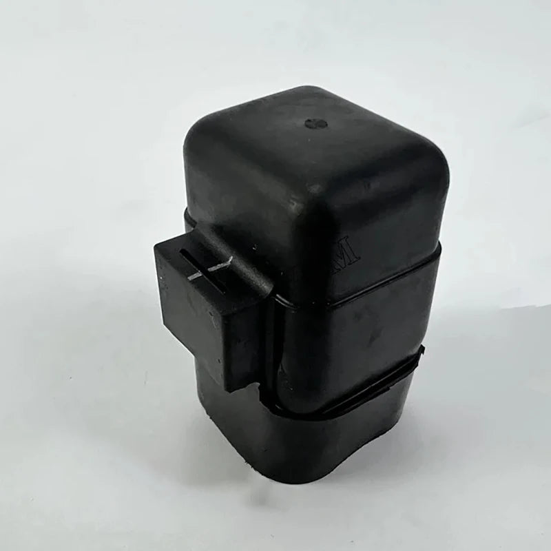 Construction Machinery Spare Parts Supply - T106-33710 Relay Compatible with Kubota L320 Excavator Engine Components Supplier