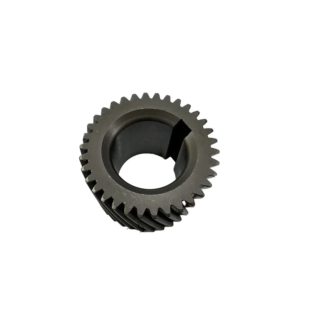 New OEM Crankshaft Gear 1A081-24110 for Kubota V2203 D1703 Engine Supplier