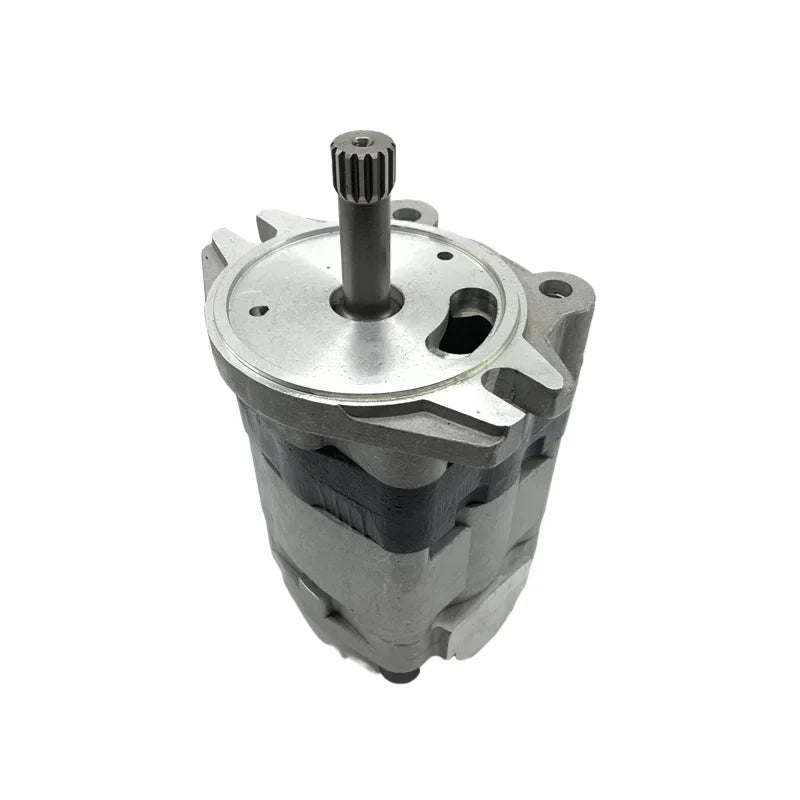 for Kubota KX080-3 KX185-3 KX183-3 KX080 mini excavator hydraulic pilot pump PSVL2-36cg gear pump KFP2333-07CFK3 Supplier