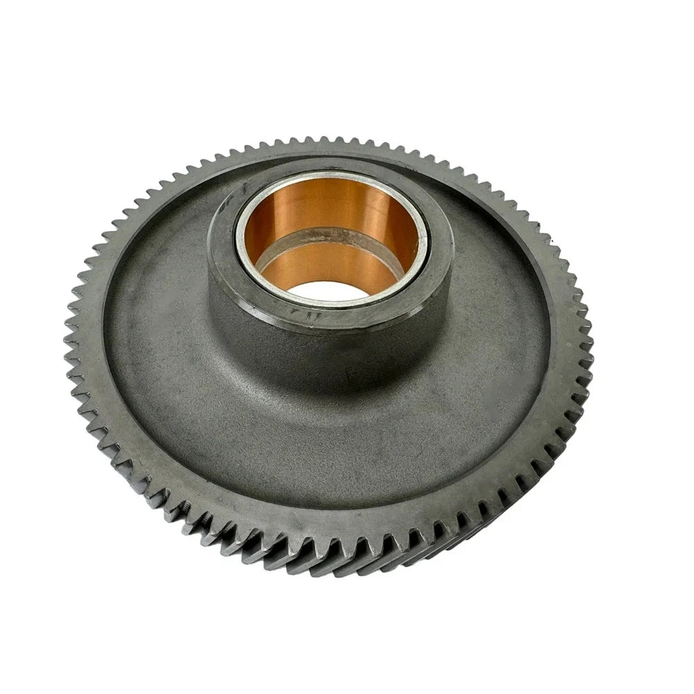 Tension Gear for Kubota Excavator Engine Parts D1403 D1503 D1703 D1803 V2003 V2403 V2203 WG1903 WG2503 - 1G791-24013 1G791-24010