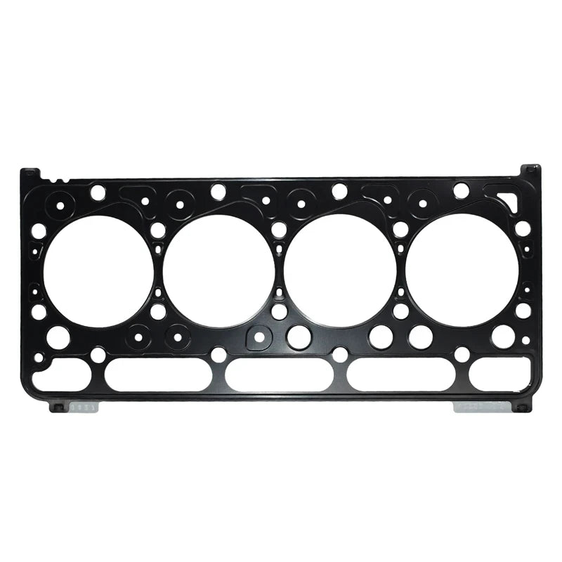 Head Gasket Applicable To Kubota KX155/161/175 V2203 V2403 V2403DMI Engine Accessories Supplier