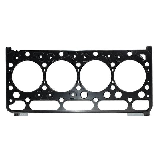 Head Gasket Applicable To Kubota KX155/161/175 V2203 V2403 V2403DMI Engine Accessories Supplier