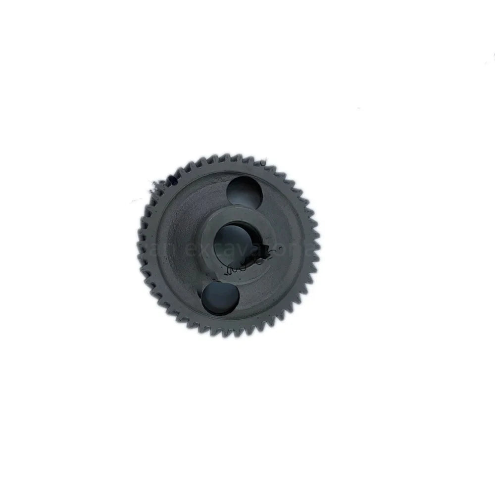 New excavator accessories excavator oil pump D782 D722 D902 engine oil pump 16851-35012 oil pump transmission gear 1G687-35662