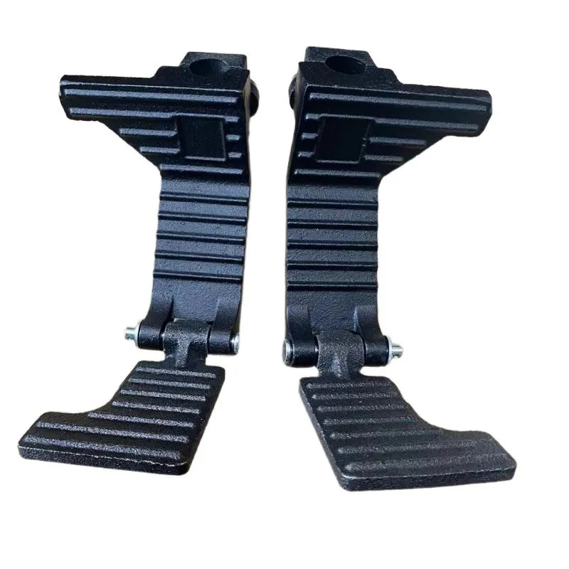 Mini Excavator Parts - Walking Pedal for Kubota U15 17 20, Komatsu PC30 35, Sany 16, Yucai, and Shengang Supplier