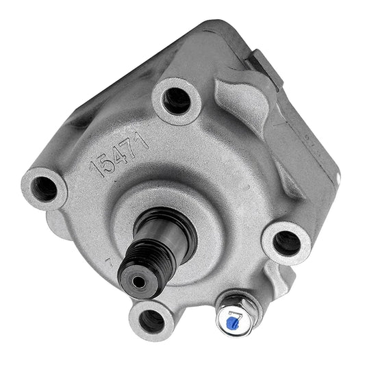 Engine Oil Pump 15321-35010 15471-35012 15471-35013 For Bobcat S160 T140 Kubota Excavator V2003 V2203 KX121 Loader R420S