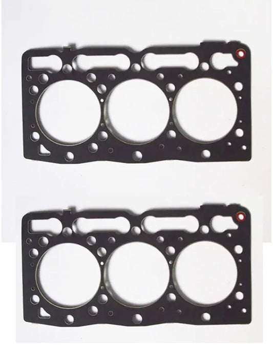 2024 Metal Cylinder Head Gasket, Fit for Kubota D1105 Engine, 16261-03310, 1G063-03310 Supplier