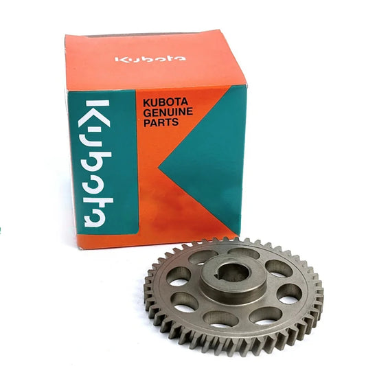 Oil Pump Gear for Kubota High Quality D1703 V2403 Engine Parts 1G896-35660 Supplier