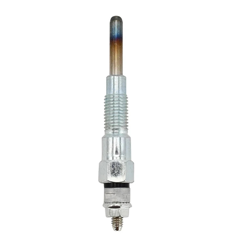 Glow Plug 1G679-65512 1G67965512 Compatible with Kubota Engine Z602 D902 V1505 V2403 Tractor B BX Series B2601HSD BX1860