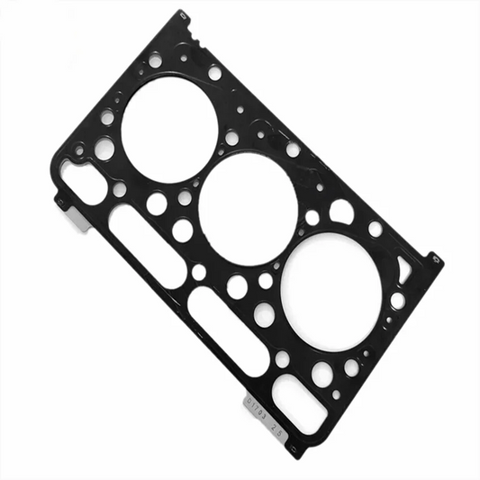 Suitable For Kubota U30 KX135 D1703 engine accessories Cylinder Head Gasket 16487-03310 1G750-03312 Fit For Kubota Supplier