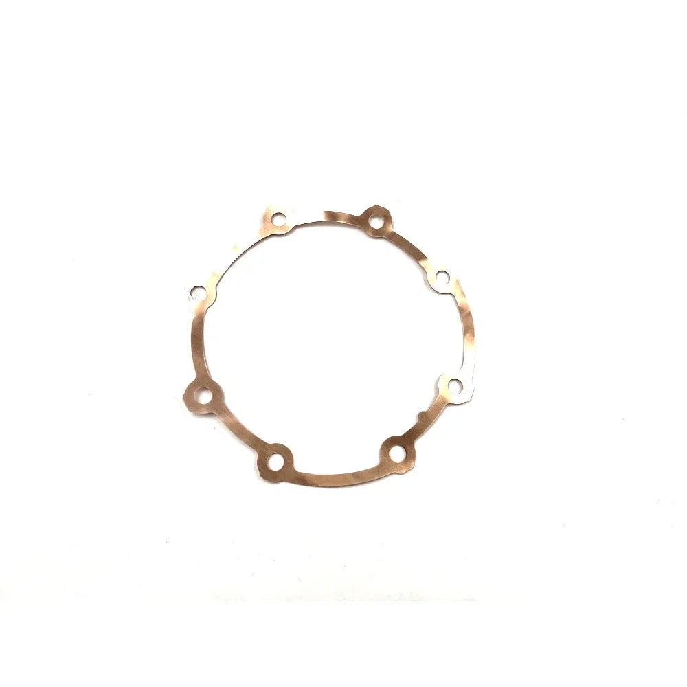 2024 Kubota Oil Seal Gasket for Excavator Engine Parts D1105, 1J095-04360 Accessories Supplier